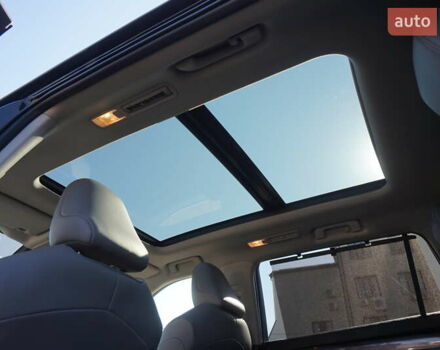 Тойота Хайлендер 2021 у Одесі на Automoto.ua Чорний Тойота Хайлендер, об'ємом двигуна 2.49 л та пробігом 32 тис. км за 41500 $, фото 70 на Automoto.ua