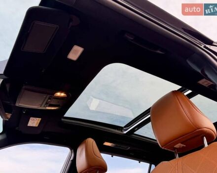 Тойота Хайлендер 2021 в Киеве на Automoto.ua Черный Тойота Хайлендер, объемом двигателя 3.46 л и пробегом 97 тыс. км за 46990 $, фото 43 на Automoto.ua