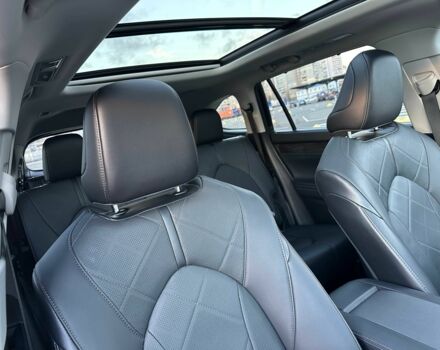 Черный Тойота Хайлендер, объемом двигателя 2.5 л и пробегом 72 тыс. км за 52555 $, фото 3 на Automoto.ua