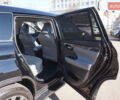 Тойота Хайлендер 2021 у Одесі на Automoto.ua Чорний Тойота Хайлендер, об'ємом двигуна 2.49 л та пробігом 32 тис. км за 41500 $, фото 29 на Automoto.ua
