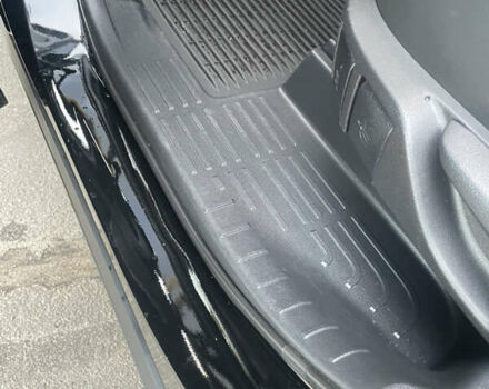 Тойота Хайлендер 2021 в Киеве на Automoto.ua Черный Тойота Хайлендер, объемом двигателя 3.46 л и пробегом 77 тыс. км за 46500 $, фото 25 на Automoto.ua