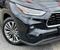 Тойота Хайлендер 2021 в Ивано-Франковске на Automoto.ua Черный Тойота Хайлендер, объемом двигателя 2.49 л и пробегом 97 тыс. км за 48437 $, фото 27 на Automoto.ua