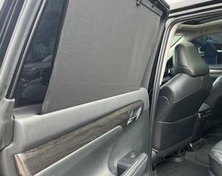 Тойота Хайлендер 2021 в Киеве на Automoto.ua Черный Тойота Хайлендер, объемом двигателя 3.46 л и пробегом 107 тыс. км за 41111 $, фото 10 на Automoto.ua