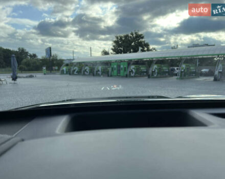 Тойота Хайлендер 2021 в Кропивницком (Кировограде) на Automoto.ua Черный Тойота Хайлендер, объемом двигателя 2.49 л и пробегом 47 тыс. км за 59000 $, фото 24 на Automoto.ua