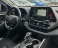Тойота Хайлендер 2021 в Киеве на Automoto.ua Черный Тойота Хайлендер, объемом двигателя 3.46 л и пробегом 107 тыс. км за 41111 $, фото 19 на Automoto.ua