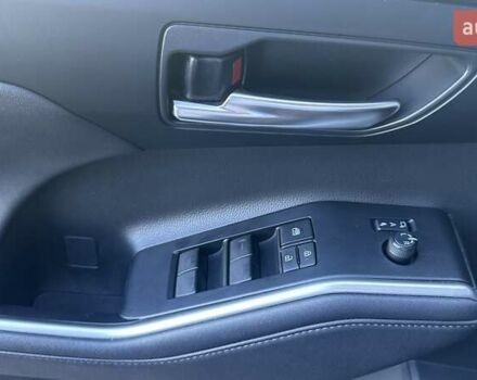 Черный Тойота Хайлендер, объемом двигателя 2.49 л и пробегом 72 тыс. км за 48065 $, фото 16 на Automoto.ua