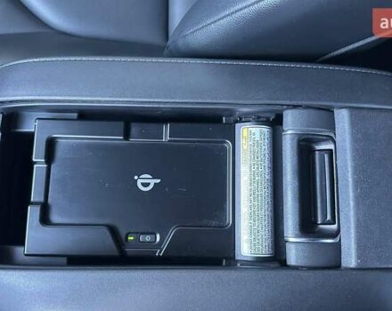 Черный Тойота Хайлендер, объемом двигателя 2.49 л и пробегом 72 тыс. км за 48065 $, фото 21 на Automoto.ua