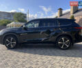 Тойота Хайлендер 2021 в Кропивницком (Кировограде) на Automoto.ua Черный Тойота Хайлендер, объемом двигателя 2.49 л и пробегом 47 тыс. км за 59000 $, фото 7 на Automoto.ua