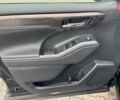 Тойота Хайлендер 2021 в Ивано-Франковске на Automoto.ua Черный Тойота Хайлендер, объемом двигателя 2.49 л и пробегом 97 тыс. км за 48437 $, фото 24 на Automoto.ua
