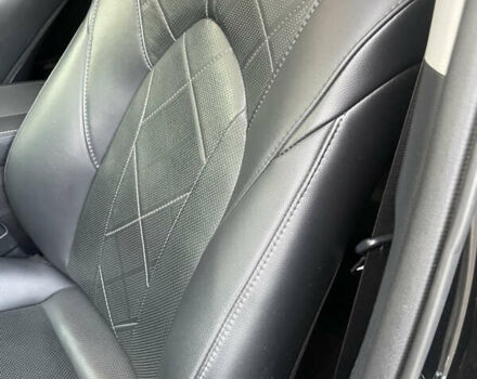 Тойота Хайлендер 2021 в Киеве на Automoto.ua Черный Тойота Хайлендер, объемом двигателя 3.46 л и пробегом 77 тыс. км за 46500 $, фото 21 на Automoto.ua