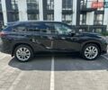 Чорний Тойота Хайлендер, об'ємом двигуна 3.46 л та пробігом 72 тис. км за 42000 $, фото 4 на Automoto.ua