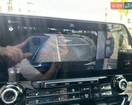 Чорний Тойота Хайлендер, об'ємом двигуна 3.46 л та пробігом 72 тис. км за 42000 $, фото 32 на Automoto.ua