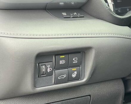 Тойота Хайлендер 2021 в Киеве на Automoto.ua Черный Тойота Хайлендер, объемом двигателя 3.46 л и пробегом 107 тыс. км за 41111 $, фото 20 на Automoto.ua