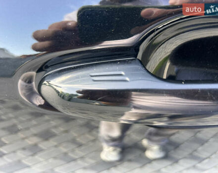 Тойота Хайлендер 2021 в Кропивницком (Кировограде) на Automoto.ua Черный Тойота Хайлендер, объемом двигателя 2.49 л и пробегом 47 тыс. км за 59000 $, фото 12 на Automoto.ua