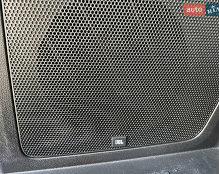 Тойота Хайлендер 2021 в Кропивницком (Кировограде) на Automoto.ua Черный Тойота Хайлендер, объемом двигателя 2.49 л и пробегом 47 тыс. км за 59000 $, фото 41 на Automoto.ua