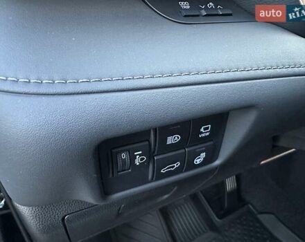 Черный Тойота Хайлендер, объемом двигателя 2.5 л и пробегом 72 тыс. км за 52555 $, фото 33 на Automoto.ua