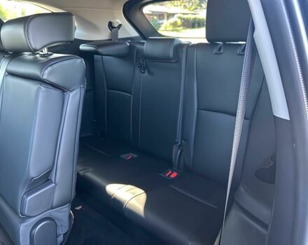 Черный Тойота Хайлендер, объемом двигателя 3.5 л и пробегом 18 тыс. км за 18900 $, фото 14 на Automoto.ua