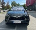 Чорний Тойота Хайлендер, об'ємом двигуна 3.46 л та пробігом 72 тис. км за 42000 $, фото 1 на Automoto.ua