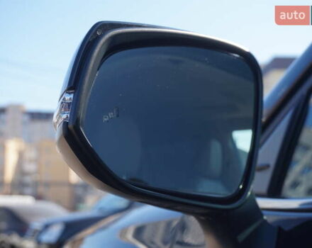 Тойота Хайлендер 2021 у Одесі на Automoto.ua Чорний Тойота Хайлендер, об'ємом двигуна 2.49 л та пробігом 32 тис. км за 41500 $, фото 13 на Automoto.ua
