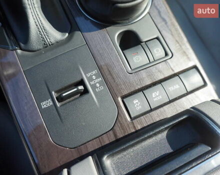 Тойота Хайлендер 2021 у Одесі на Automoto.ua Чорний Тойота Хайлендер, об'ємом двигуна 2.49 л та пробігом 32 тис. км за 41500 $, фото 65 на Automoto.ua