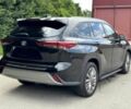 Чорний Тойота Хайлендер, об'ємом двигуна 3.5 л та пробігом 23 тис. км за 14000 $, фото 3 на Automoto.ua