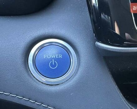 Черный Тойота Хайлендер, объемом двигателя 2.49 л и пробегом 72 тыс. км за 48065 $, фото 23 на Automoto.ua