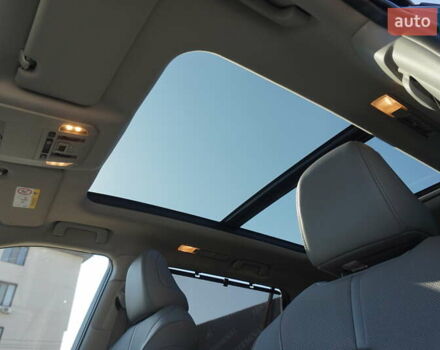 Тойота Хайлендер 2021 у Одесі на Automoto.ua Чорний Тойота Хайлендер, об'ємом двигуна 2.49 л та пробігом 32 тис. км за 41500 $, фото 69 на Automoto.ua