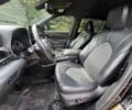 Тойота Хайлендер 2021 в Киеве на Automoto.ua Черный Тойота Хайлендер, объемом двигателя 3.5 л и пробегом 25 тыс. км за 14000 $, фото 6 на Automoto.ua