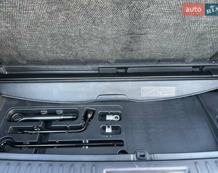 Черный Тойота Хайлендер, объемом двигателя 2.5 л и пробегом 72 тыс. км за 52555 $, фото 36 на Automoto.ua