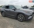 Чорний Тойота Хайлендер, об'ємом двигуна 0 л та пробігом 70 тис. км за 13600 $, фото 3 на Automoto.ua