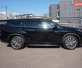 Тойота Хайлендер 2021 у Одесі на Automoto.ua Чорний Тойота Хайлендер, об'ємом двигуна 2.49 л та пробігом 32 тис. км за 41500 $, фото 1 на Automoto.ua