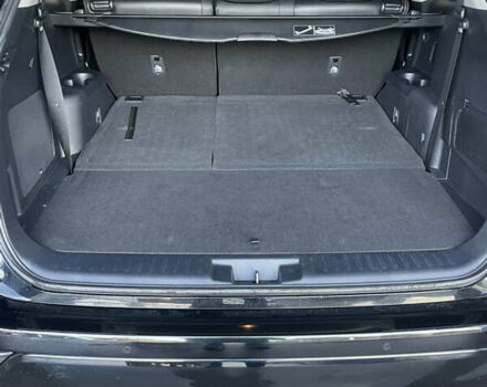 Тойота Хайлендер 2021 в Киеве на Automoto.ua Черный Тойота Хайлендер, объемом двигателя 3.46 л и пробегом 77 тыс. км за 46500 $, фото 31 на Automoto.ua