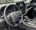 Тойота Хайлендер 2021 в Киеве на Automoto.ua Черный Тойота Хайлендер, объемом двигателя 3.46 л и пробегом 107 тыс. км за 41111 $, фото 23 на Automoto.ua
