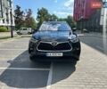 Чорний Тойота Хайлендер, об'ємом двигуна 3.46 л та пробігом 72 тис. км за 42000 $, фото 3 на Automoto.ua