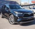 Тойота Хайлендер 2021 у Одесі на Automoto.ua Чорний Тойота Хайлендер, об'ємом двигуна 2.49 л та пробігом 32 тис. км за 41500 $, фото 1 на Automoto.ua