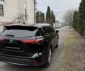 Чорний Тойота Хайлендер, об'ємом двигуна 3.46 л та пробігом 26 тис. км за 57600 $, фото 8 на Automoto.ua