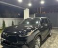 Чорний Тойота Хайлендер, об'ємом двигуна 3.46 л та пробігом 26 тис. км за 57600 $, фото 13 на Automoto.ua