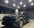 Чорний Тойота Хайлендер, об'ємом двигуна 3.46 л та пробігом 26 тис. км за 57600 $, фото 1 на Automoto.ua