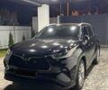 Чорний Тойота Хайлендер, об'ємом двигуна 3.46 л та пробігом 26 тис. км за 57600 $, фото 11 на Automoto.ua