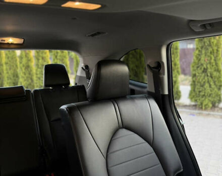 Черный Тойота Хайлендер, объемом двигателя 3.46 л и пробегом 40 тыс. км за 39999 $, фото 49 на Automoto.ua