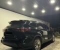Чорний Тойота Хайлендер, об'ємом двигуна 3.46 л та пробігом 26 тис. км за 57600 $, фото 20 на Automoto.ua
