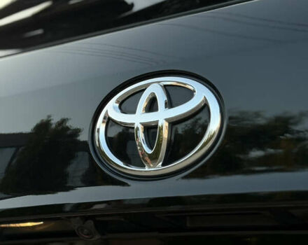 Черный Тойота Хайлендер, объемом двигателя 3.46 л и пробегом 40 тыс. км за 39999 $, фото 45 на Automoto.ua