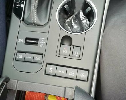 Чорний Тойота Хайлендер, об'ємом двигуна 1.48 л та пробігом 46 тис. км за 44500 $, фото 41 на Automoto.ua