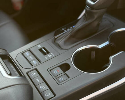 Черный Тойота Хайлендер, объемом двигателя 3.46 л и пробегом 40 тыс. км за 39999 $, фото 27 на Automoto.ua