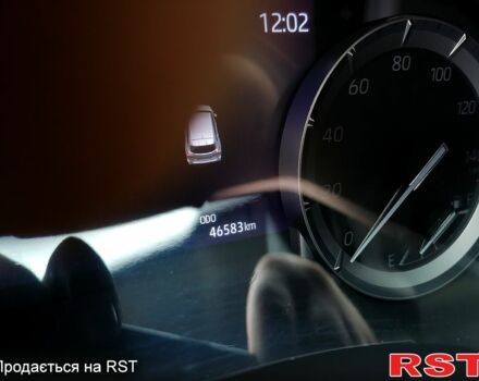 Чорний Тойота Хайлендер, об'ємом двигуна 3.5 л та пробігом 47 тис. км за 44500 $, фото 4 на Automoto.ua