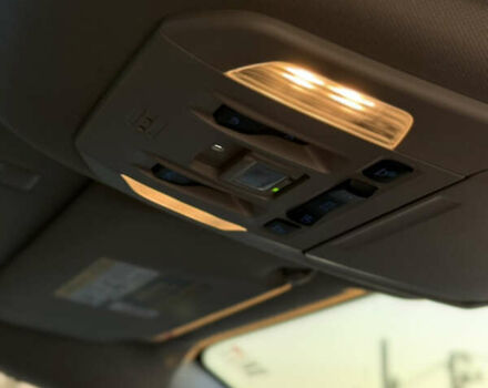 Черный Тойота Хайлендер, объемом двигателя 3.46 л и пробегом 40 тыс. км за 39999 $, фото 29 на Automoto.ua