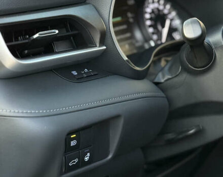 Черный Тойота Хайлендер, объемом двигателя 3.46 л и пробегом 40 тыс. км за 39999 $, фото 35 на Automoto.ua