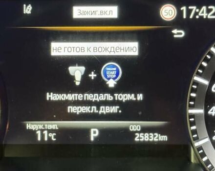 Чорний Тойота Хайлендер, об'ємом двигуна 3.46 л та пробігом 26 тис. км за 57600 $, фото 36 на Automoto.ua