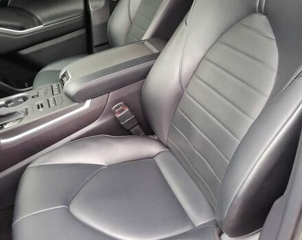 Чорний Тойота Хайлендер, об'ємом двигуна 1.48 л та пробігом 46 тис. км за 44500 $, фото 12 на Automoto.ua