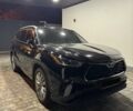 Чорний Тойота Хайлендер, об'ємом двигуна 3.46 л та пробігом 26 тис. км за 57600 $, фото 17 на Automoto.ua